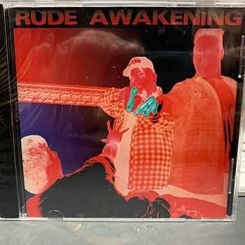 Rude Awakening - Rude Awakening - Amazon.com Music